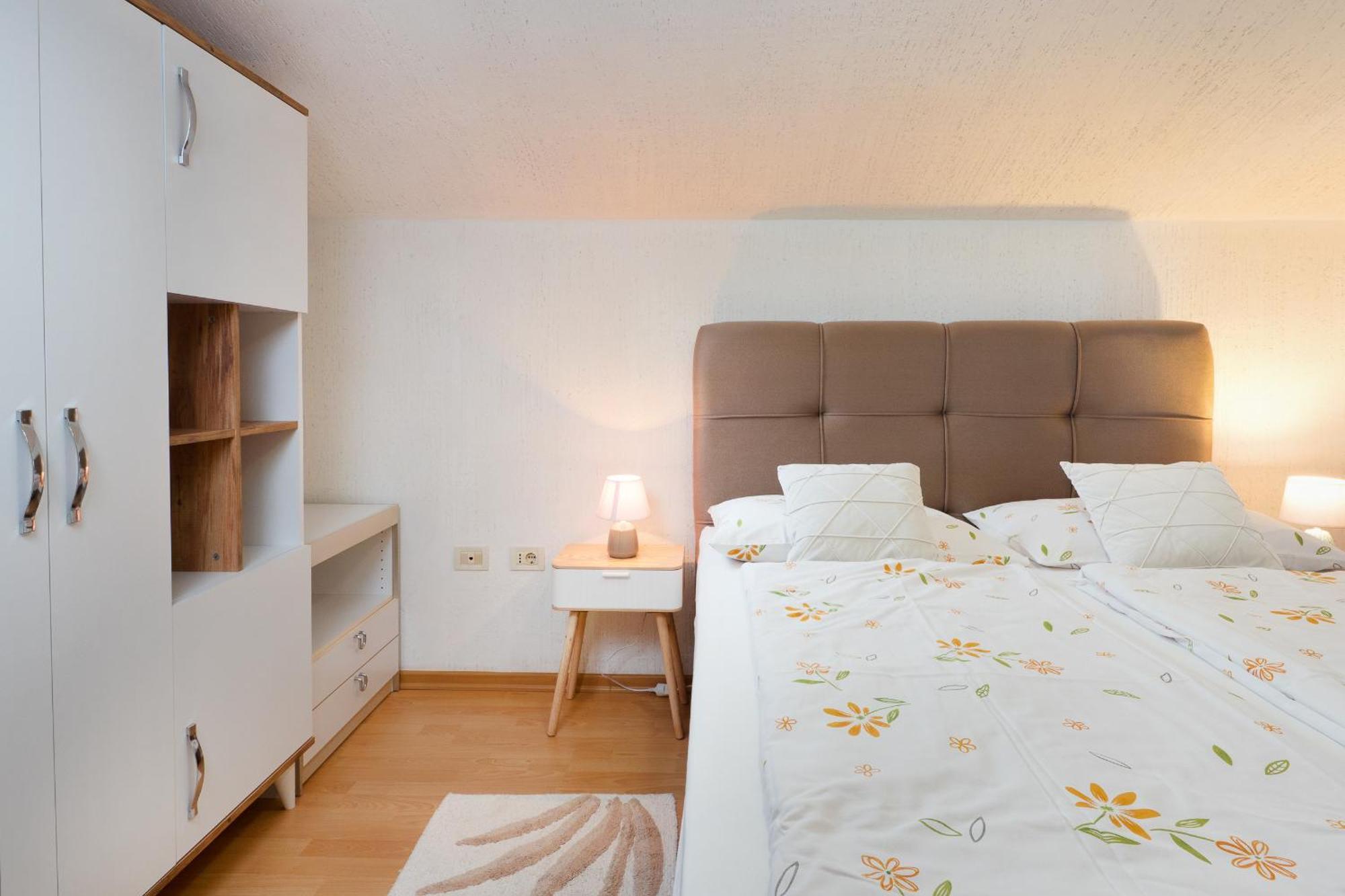 Apartment Roce Rabac