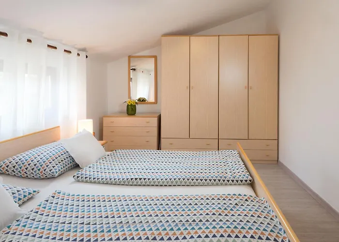Apartment Roce