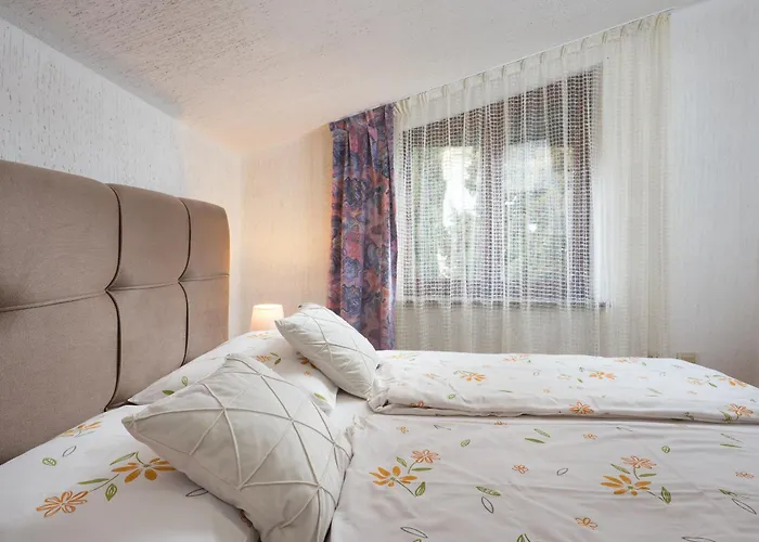 Apartment Roce