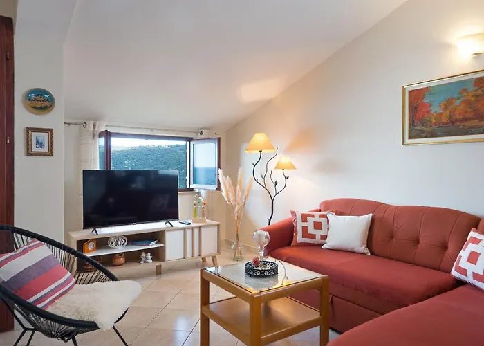 Apartment Roce