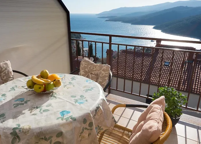 Apartment Roce